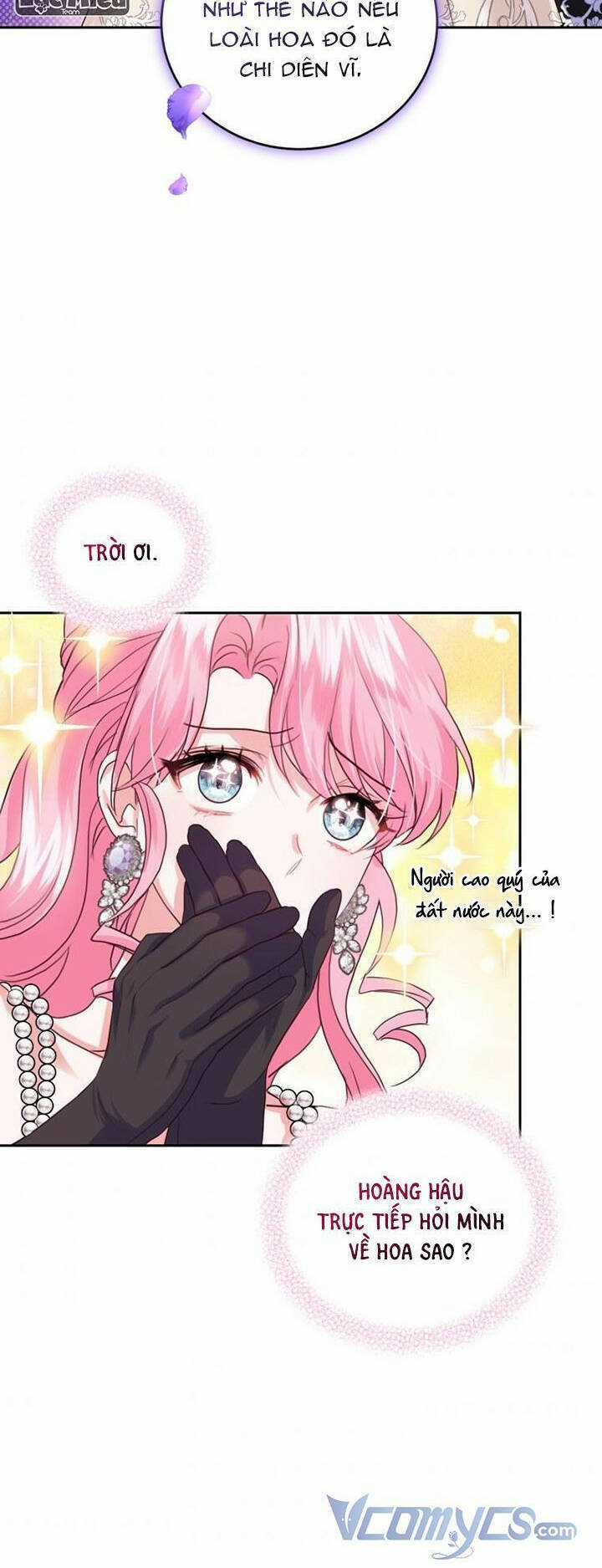 Nhà Điều Chế Nước Hoa Độc Quyền Của Bạo Chúa Chapter 61 trang 48