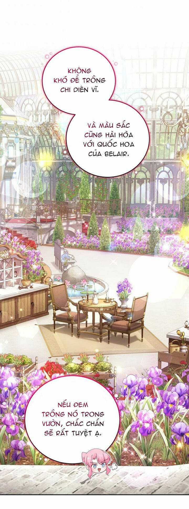 Nhà Điều Chế Nước Hoa Độc Quyền Của Bạo Chúa Chapter 61 trang 49