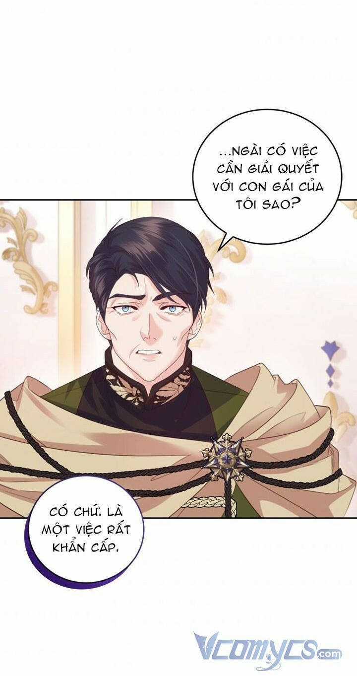 Nhà Điều Chế Nước Hoa Độc Quyền Của Bạo Chúa Chapter 61 trang 5