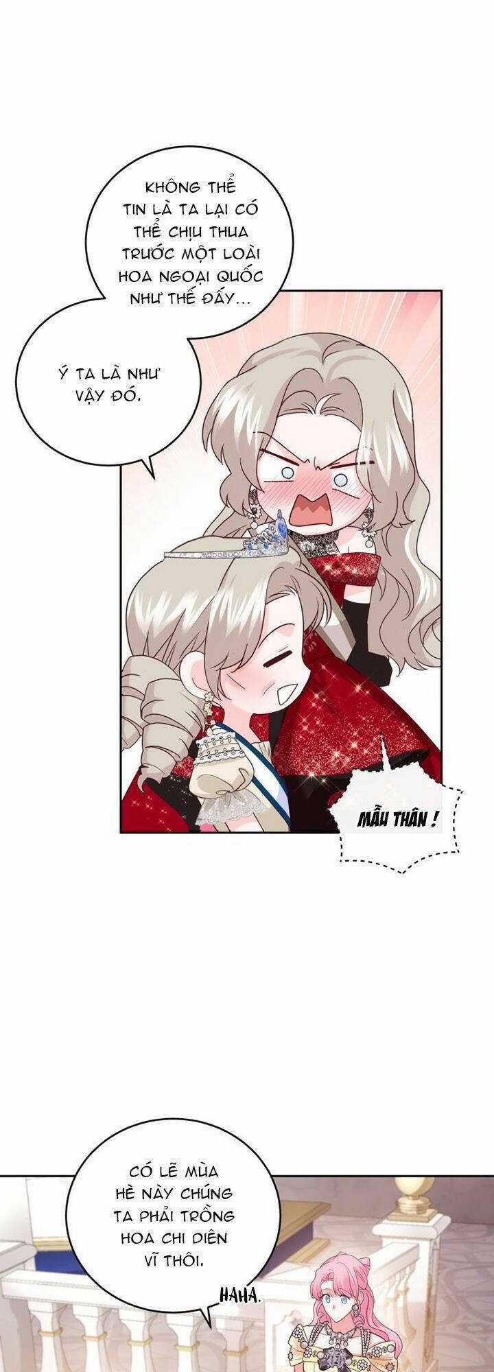 Nhà Điều Chế Nước Hoa Độc Quyền Của Bạo Chúa Chapter 61 trang 51