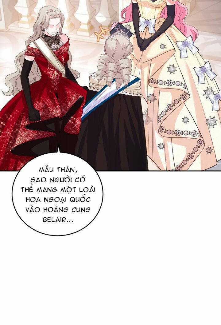 Nhà Điều Chế Nước Hoa Độc Quyền Của Bạo Chúa Chapter 61 trang 52