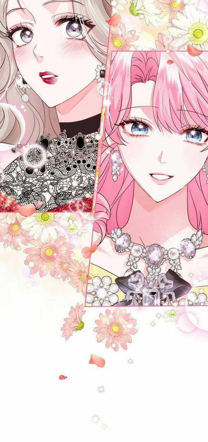 Nhà Điều Chế Nước Hoa Độc Quyền Của Bạo Chúa Chapter 61 trang 55