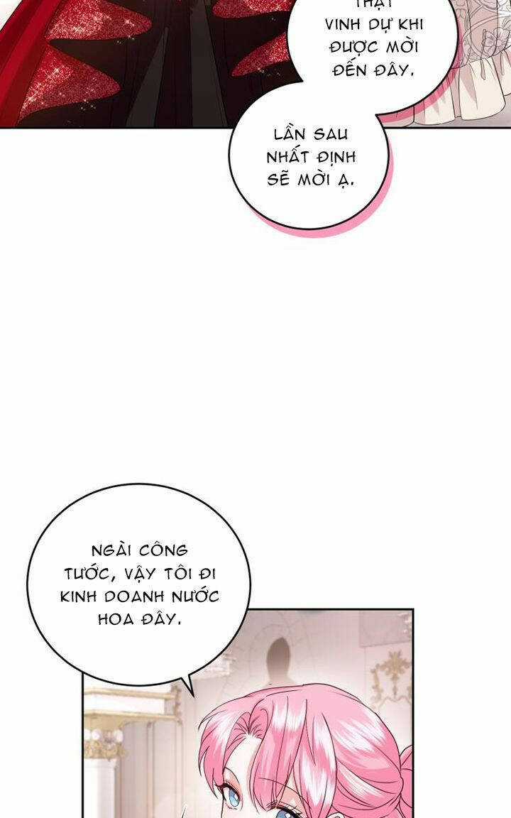 Nhà Điều Chế Nước Hoa Độc Quyền Của Bạo Chúa Chapter 61 trang 58