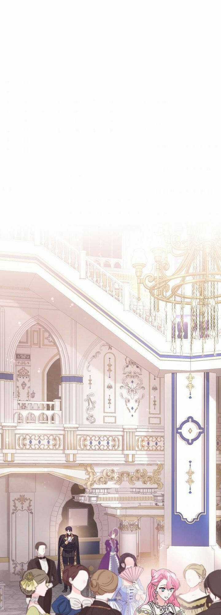 Nhà Điều Chế Nước Hoa Độc Quyền Của Bạo Chúa Chapter 61 trang 60