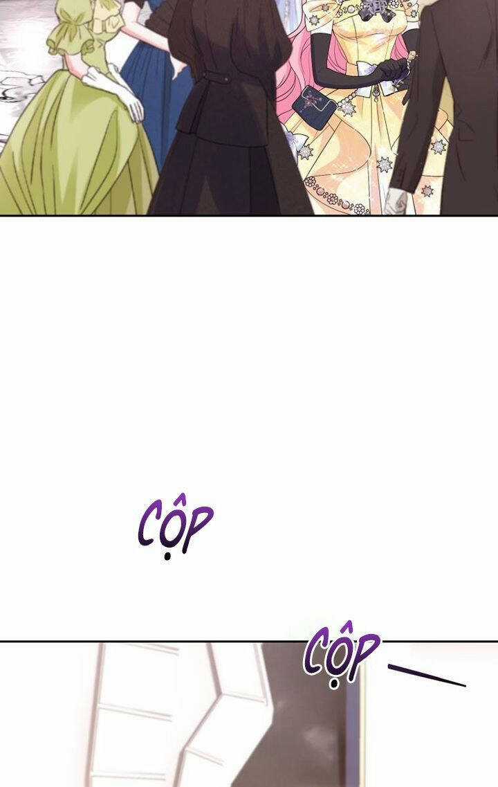 Nhà Điều Chế Nước Hoa Độc Quyền Của Bạo Chúa Chapter 61 trang 61