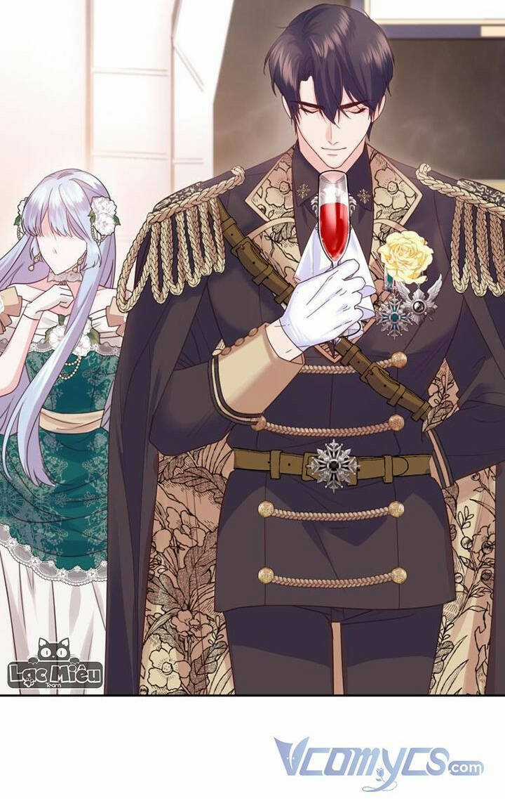 Nhà Điều Chế Nước Hoa Độc Quyền Của Bạo Chúa Chapter 61 trang 62