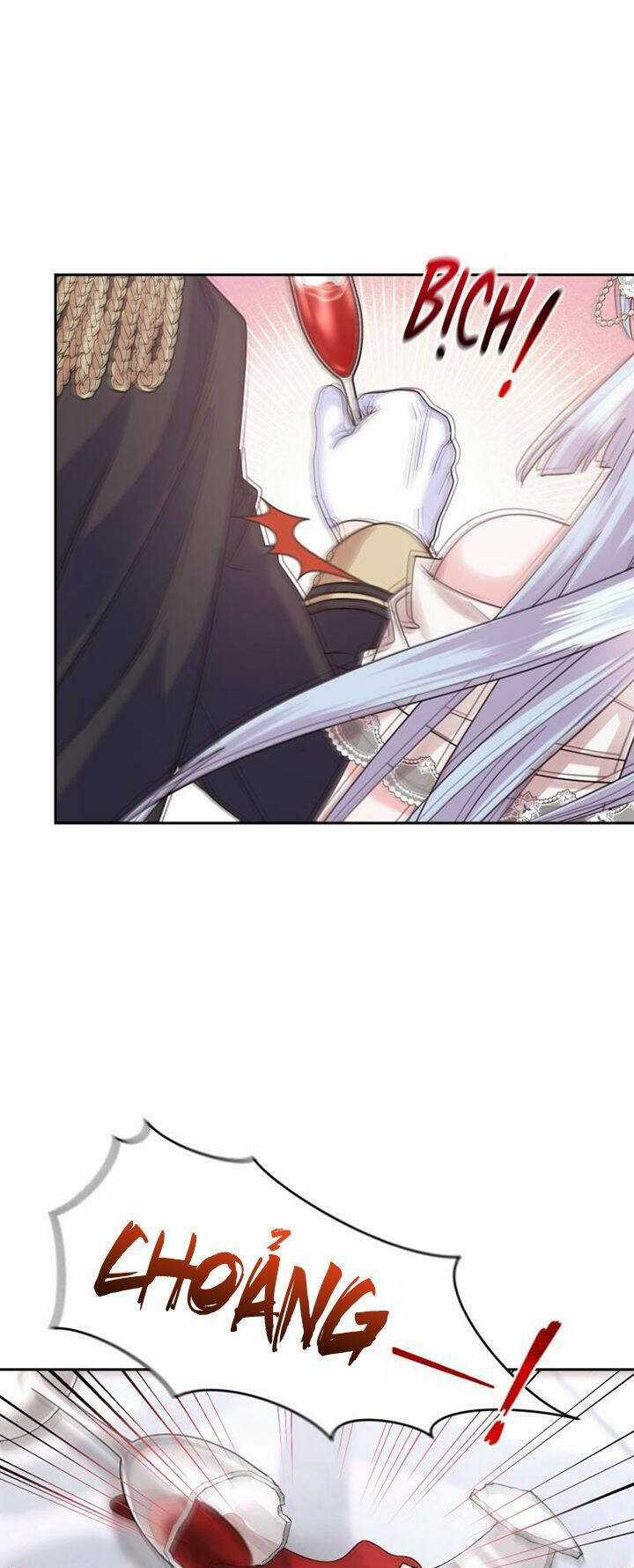 Nhà Điều Chế Nước Hoa Độc Quyền Của Bạo Chúa Chapter 61 trang 63