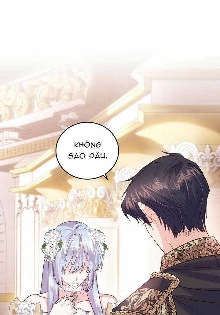 Nhà Điều Chế Nước Hoa Độc Quyền Của Bạo Chúa Chapter 61 trang 65