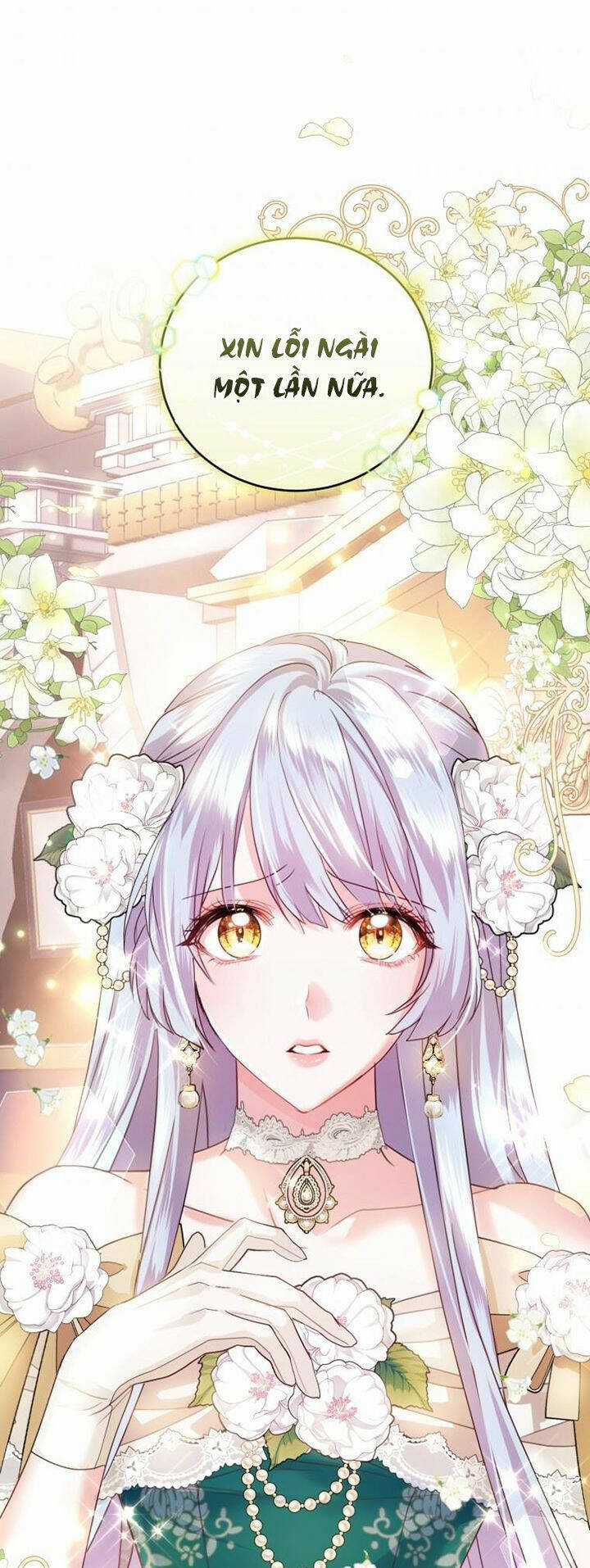 Nhà Điều Chế Nước Hoa Độc Quyền Của Bạo Chúa Chapter 61 trang 67