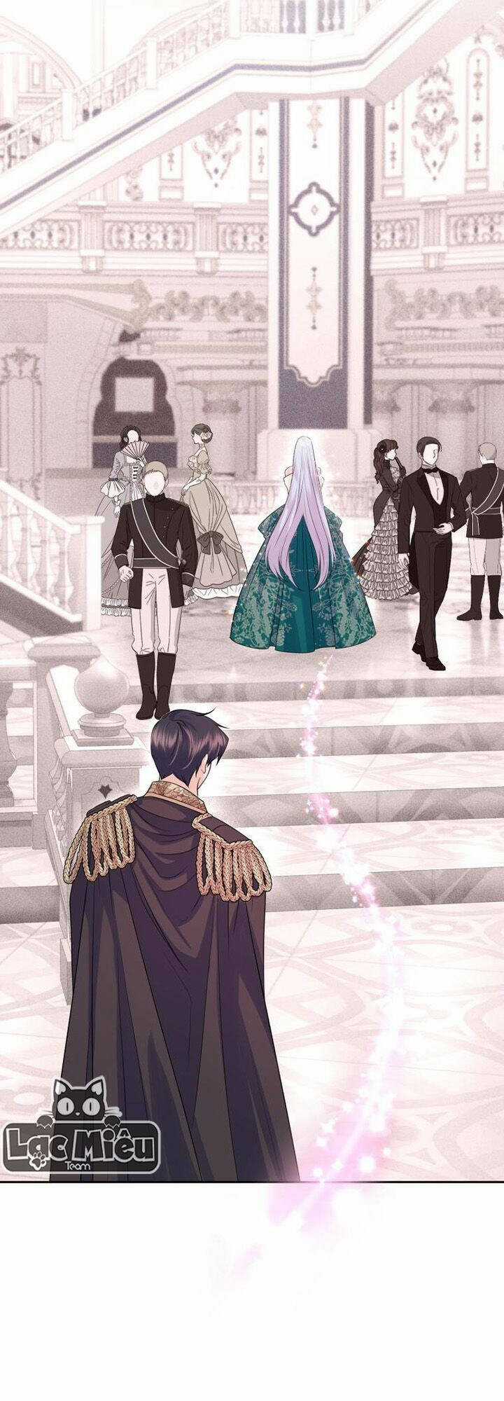 Nhà Điều Chế Nước Hoa Độc Quyền Của Bạo Chúa Chapter 62 trang 11