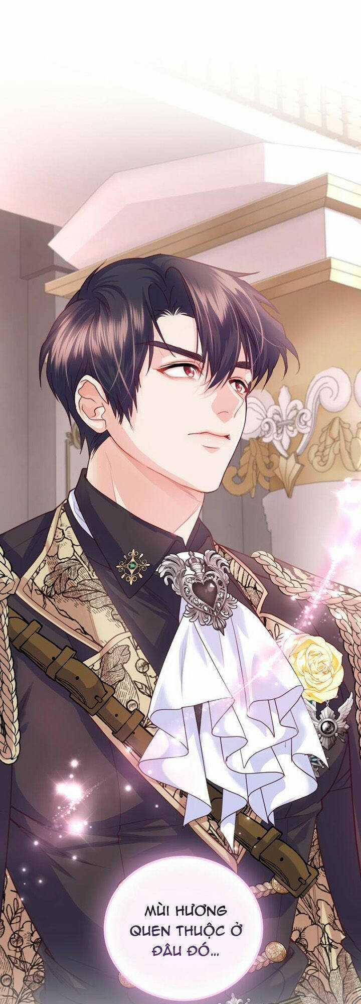 Nhà Điều Chế Nước Hoa Độc Quyền Của Bạo Chúa Chapter 62 trang 12