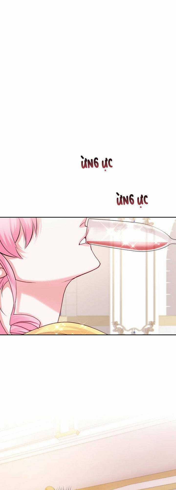 Nhà Điều Chế Nước Hoa Độc Quyền Của Bạo Chúa Chapter 62 trang 14