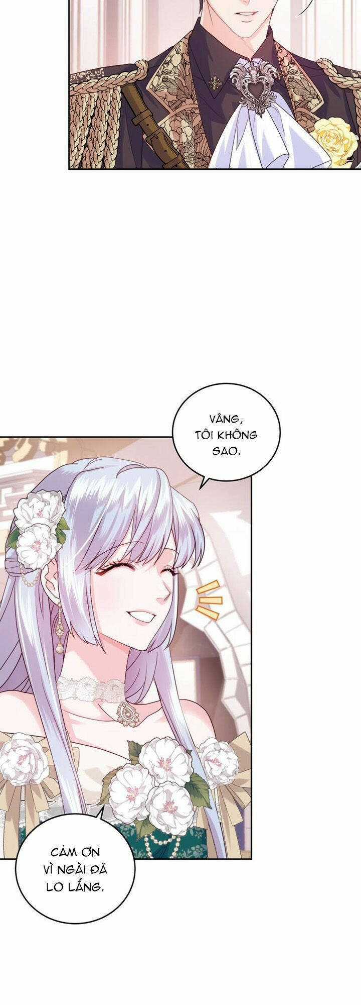 Nhà Điều Chế Nước Hoa Độc Quyền Của Bạo Chúa Chapter 62 trang 2