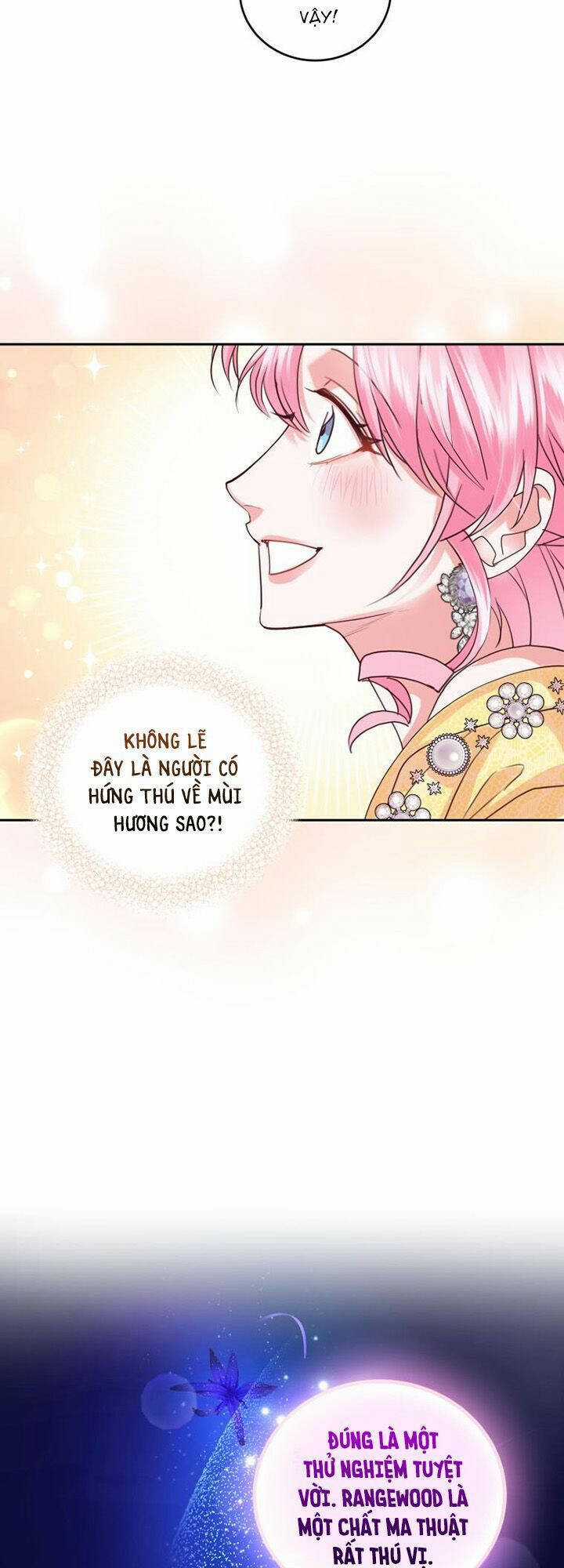 Nhà Điều Chế Nước Hoa Độc Quyền Của Bạo Chúa Chapter 62 trang 28