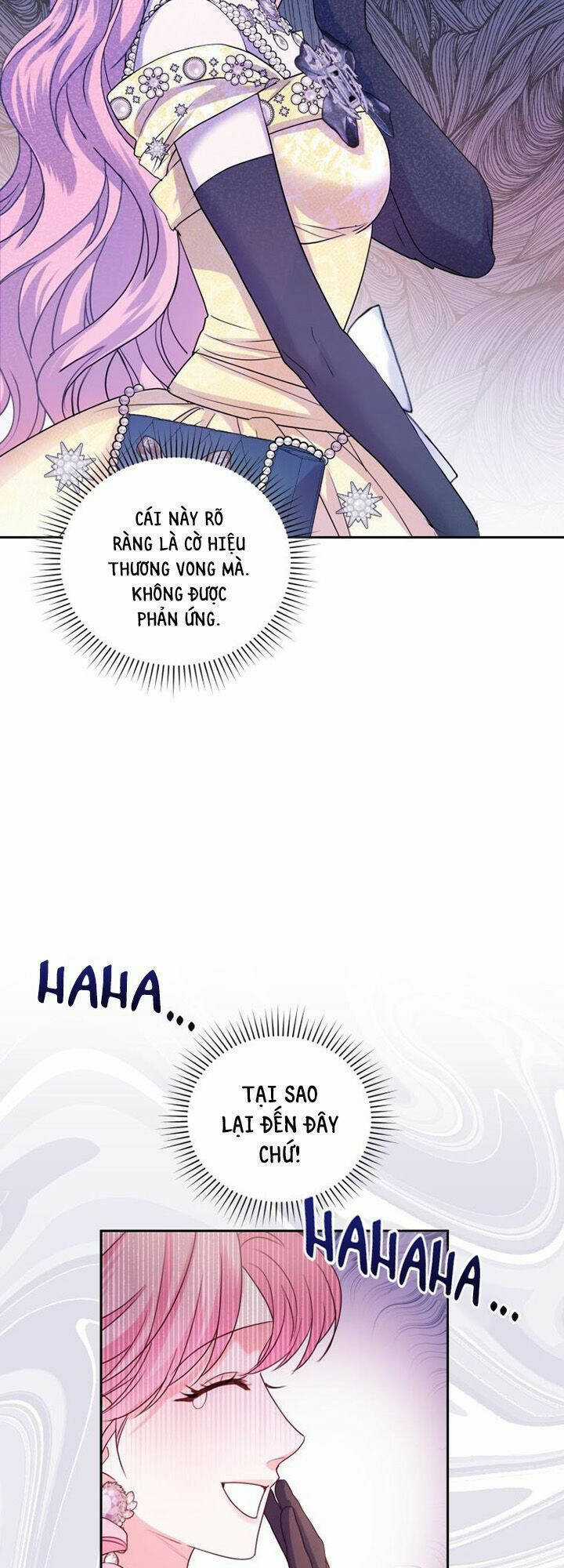 Nhà Điều Chế Nước Hoa Độc Quyền Của Bạo Chúa Chapter 62 trang 40