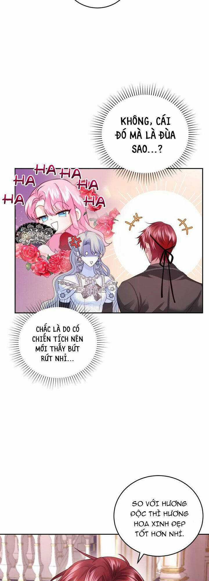 Nhà Điều Chế Nước Hoa Độc Quyền Của Bạo Chúa Chapter 62 trang 42