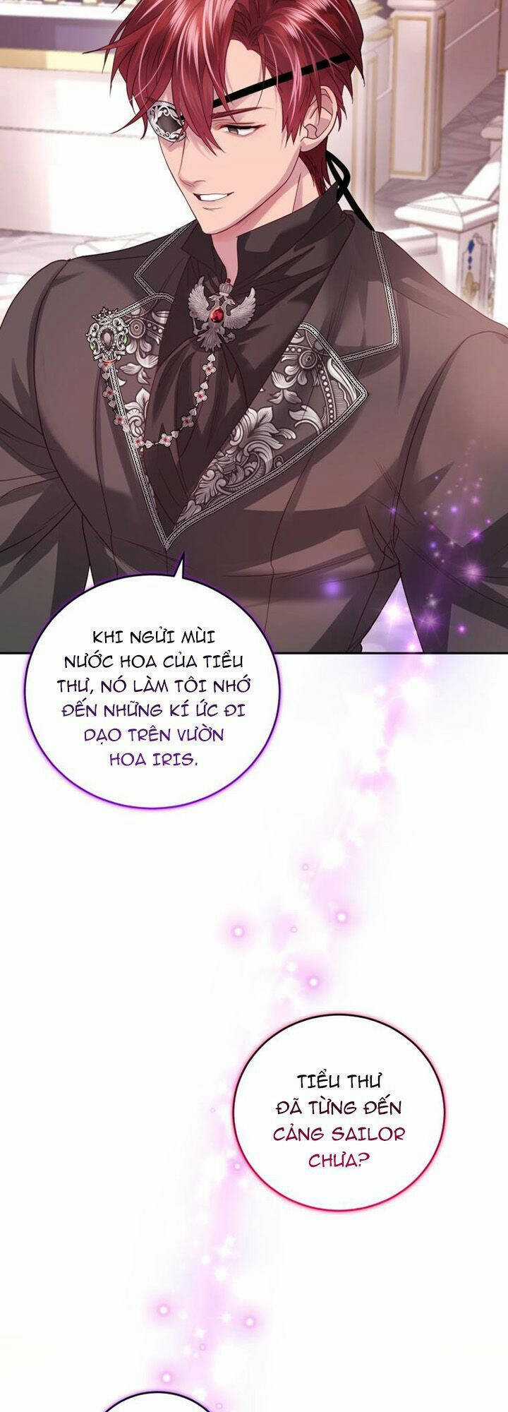 Nhà Điều Chế Nước Hoa Độc Quyền Của Bạo Chúa Chapter 62 trang 43