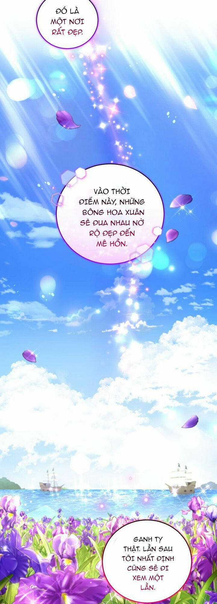 Nhà Điều Chế Nước Hoa Độc Quyền Của Bạo Chúa Chapter 62 trang 44