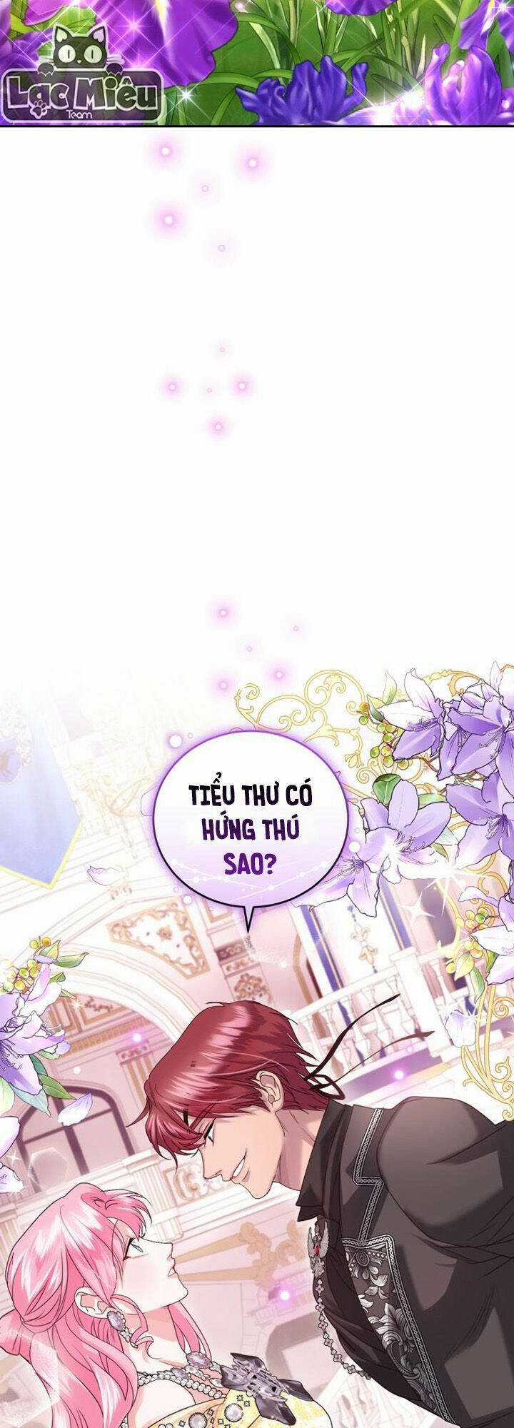 Nhà Điều Chế Nước Hoa Độc Quyền Của Bạo Chúa Chapter 62 trang 45