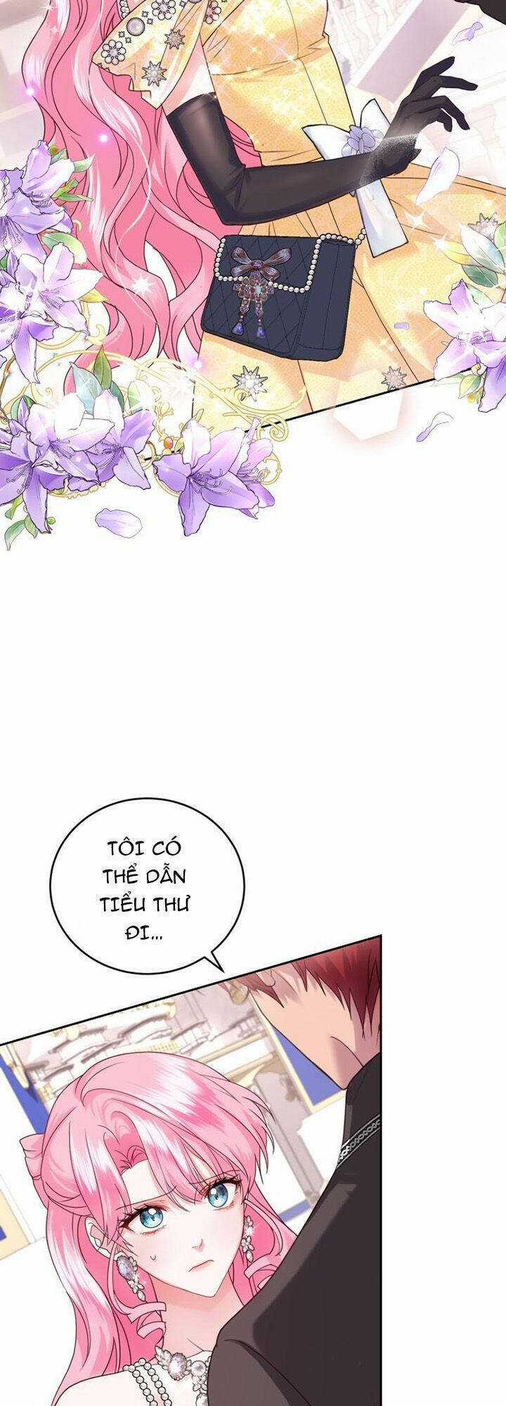 Nhà Điều Chế Nước Hoa Độc Quyền Của Bạo Chúa Chapter 62 trang 46