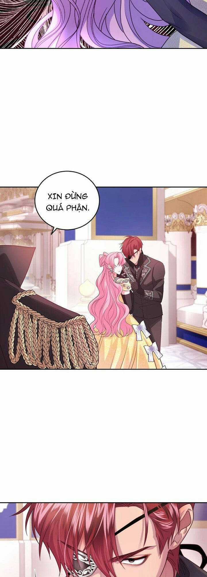 Nhà Điều Chế Nước Hoa Độc Quyền Của Bạo Chúa Chapter 62 trang 50