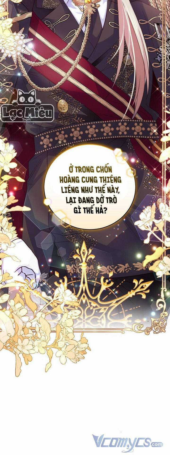 Nhà Điều Chế Nước Hoa Độc Quyền Của Bạo Chúa Chapter 62 trang 52