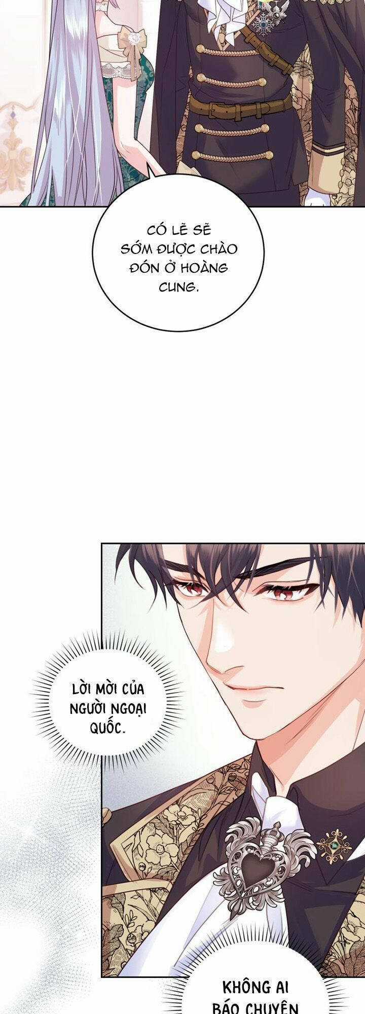 Nhà Điều Chế Nước Hoa Độc Quyền Của Bạo Chúa Chapter 62 trang 7