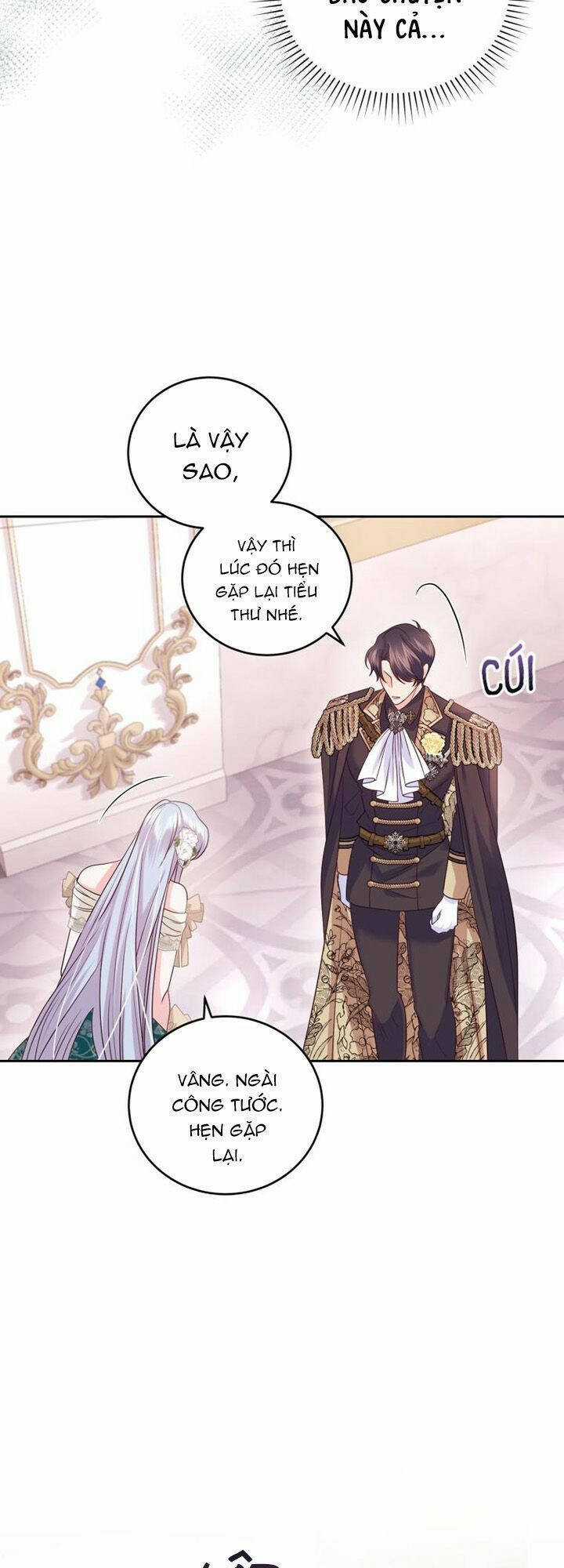 Nhà Điều Chế Nước Hoa Độc Quyền Của Bạo Chúa Chapter 62 trang 8
