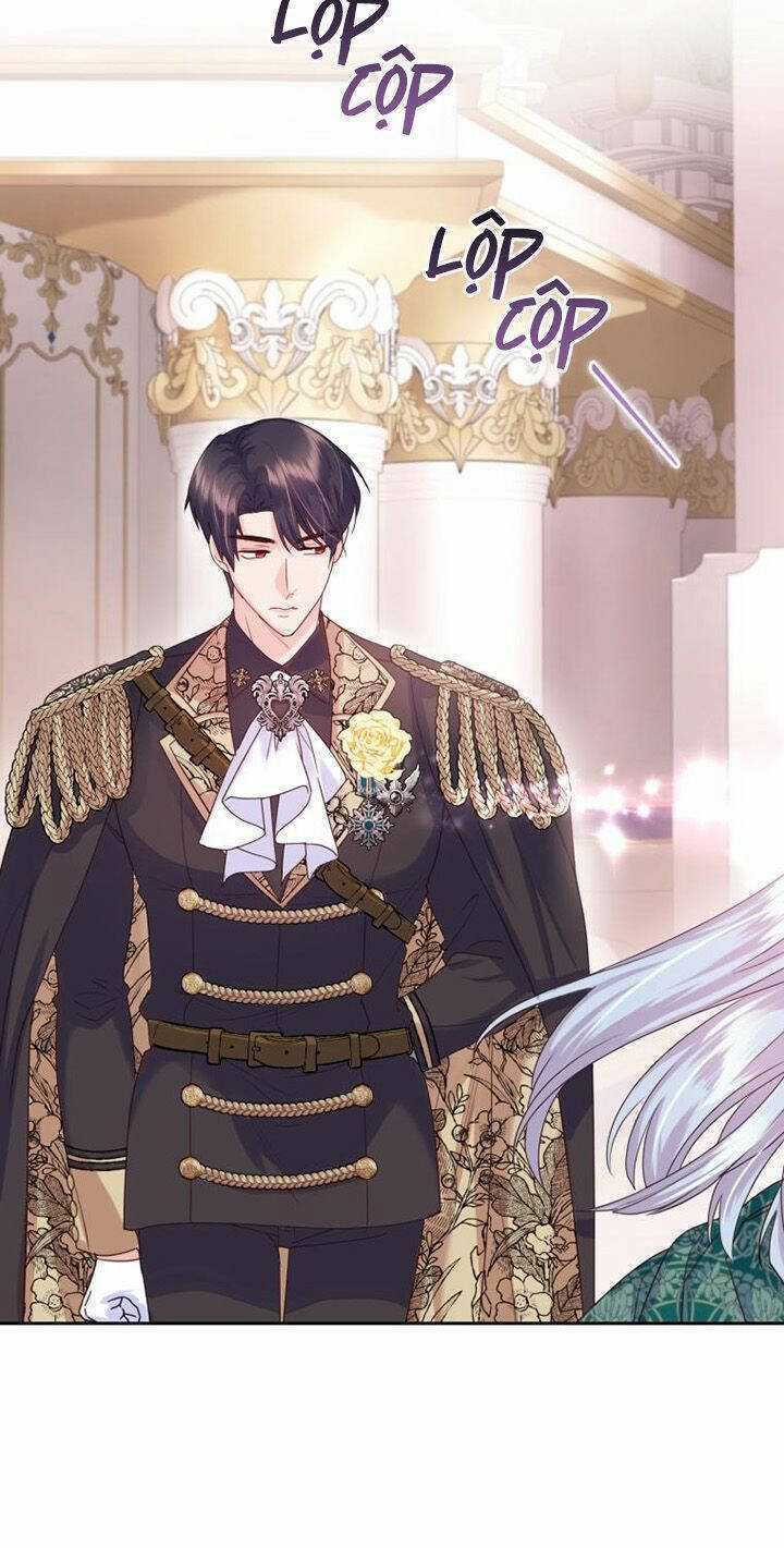 Nhà Điều Chế Nước Hoa Độc Quyền Của Bạo Chúa Chapter 62 trang 9
