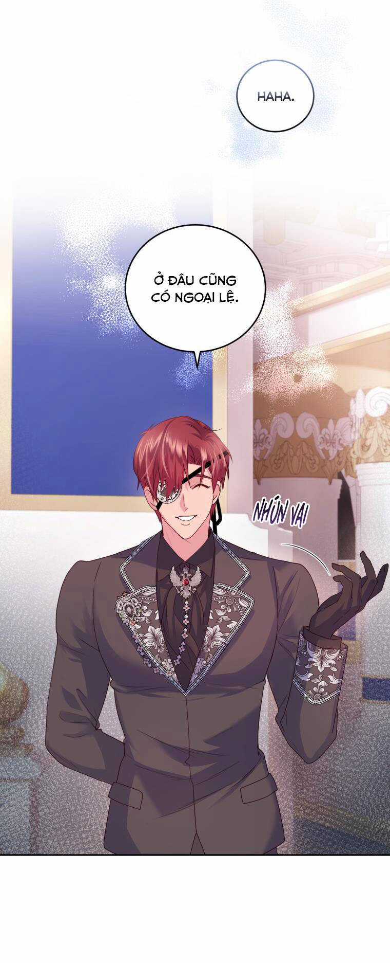 Nhà Điều Chế Nước Hoa Độc Quyền Của Bạo Chúa Chapter 63 trang 10