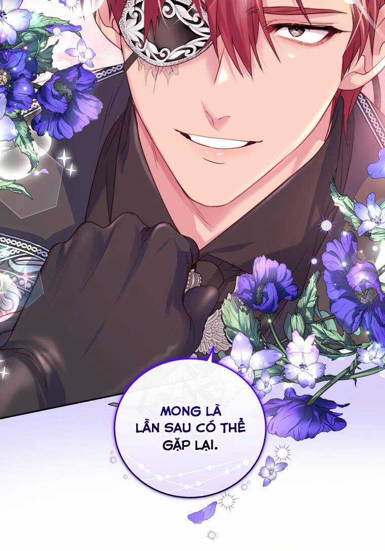 Nhà Điều Chế Nước Hoa Độc Quyền Của Bạo Chúa Chapter 63 trang 15