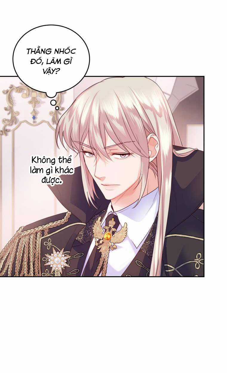 Nhà Điều Chế Nước Hoa Độc Quyền Của Bạo Chúa Chapter 63 trang 22