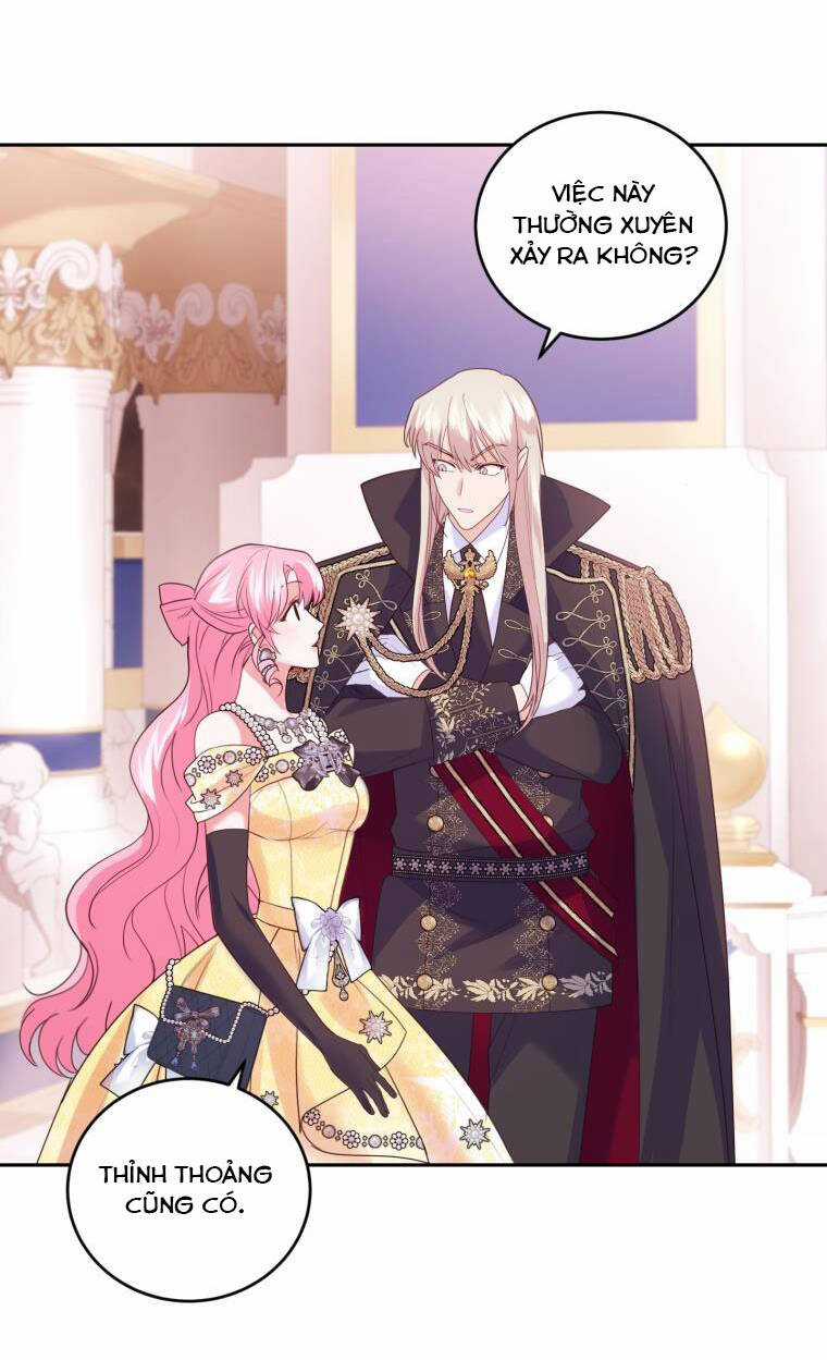 Nhà Điều Chế Nước Hoa Độc Quyền Của Bạo Chúa Chapter 63 trang 23