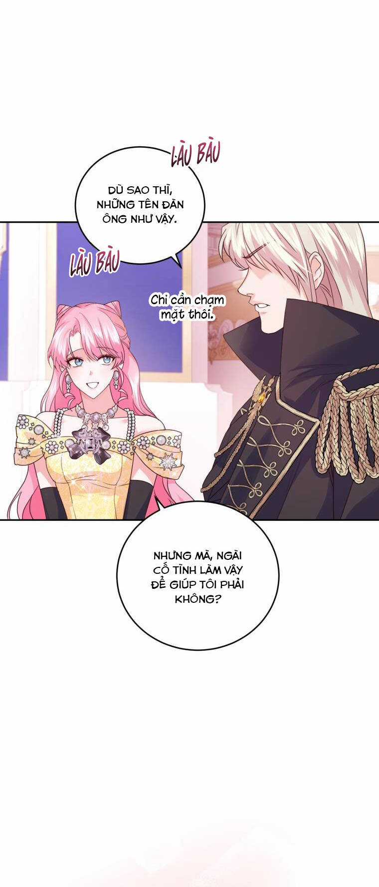 Nhà Điều Chế Nước Hoa Độc Quyền Của Bạo Chúa Chapter 63 trang 24