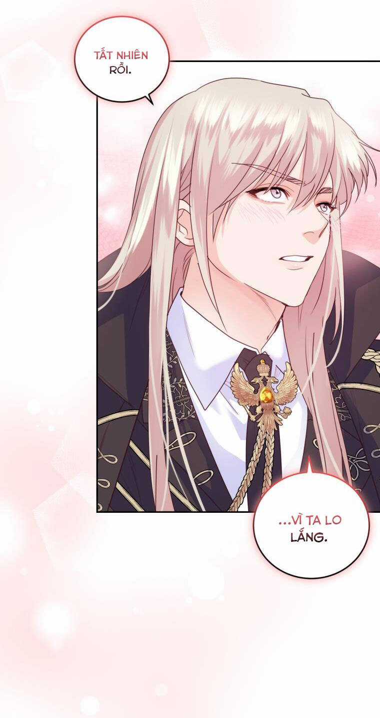 Nhà Điều Chế Nước Hoa Độc Quyền Của Bạo Chúa Chapter 63 trang 25