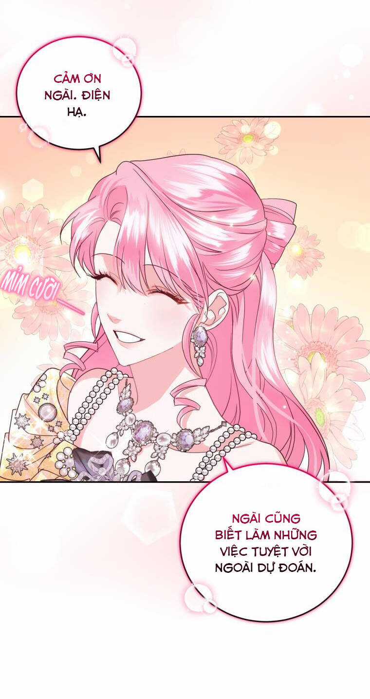 Nhà Điều Chế Nước Hoa Độc Quyền Của Bạo Chúa Chapter 63 trang 26