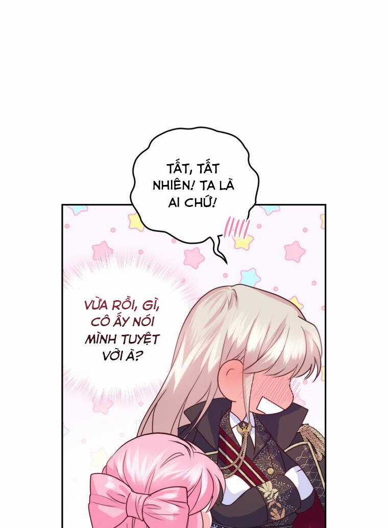 Nhà Điều Chế Nước Hoa Độc Quyền Của Bạo Chúa Chapter 63 trang 27