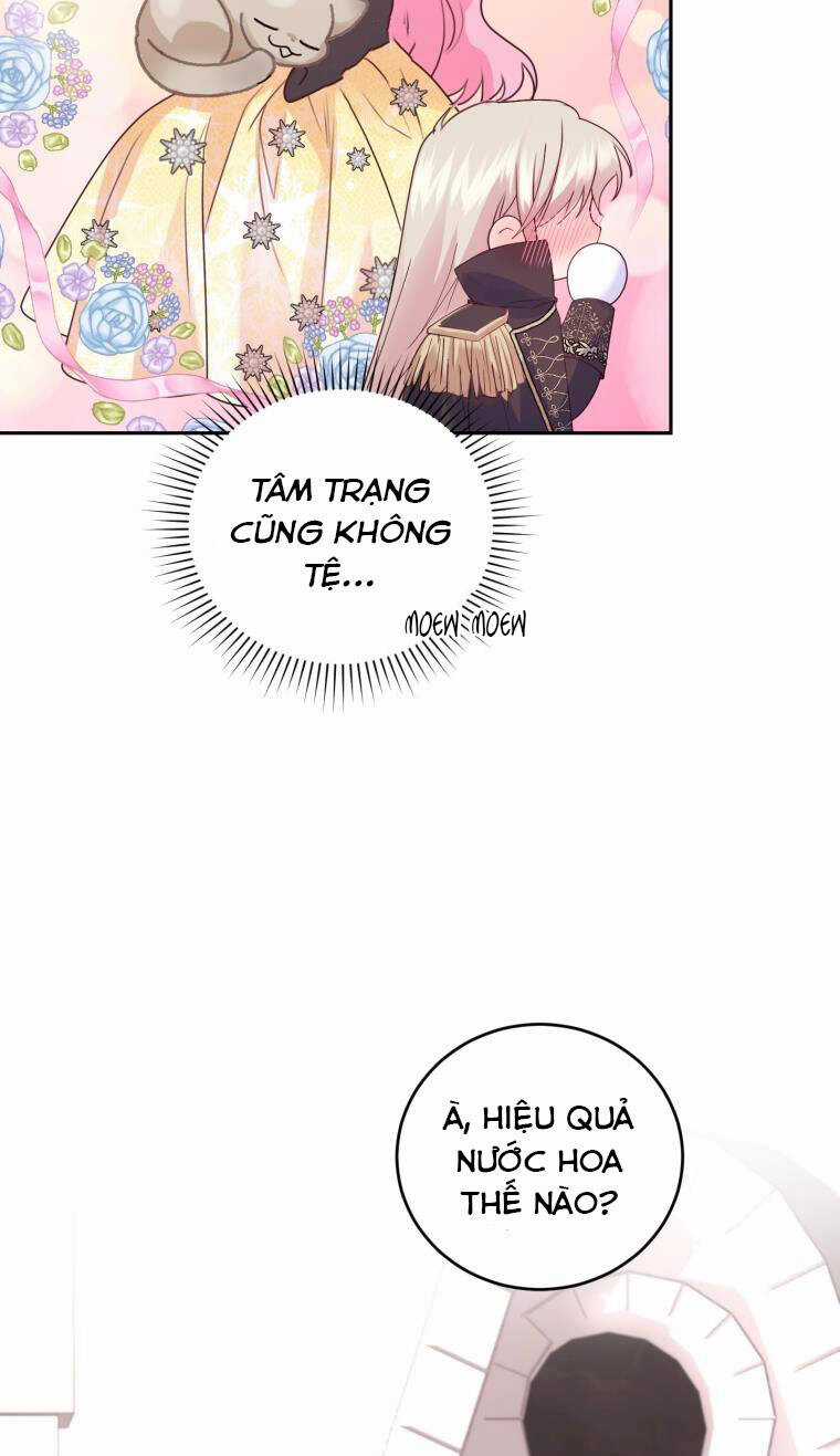 Nhà Điều Chế Nước Hoa Độc Quyền Của Bạo Chúa Chapter 63 trang 29
