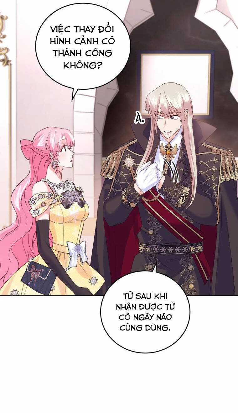 Nhà Điều Chế Nước Hoa Độc Quyền Của Bạo Chúa Chapter 63 trang 30