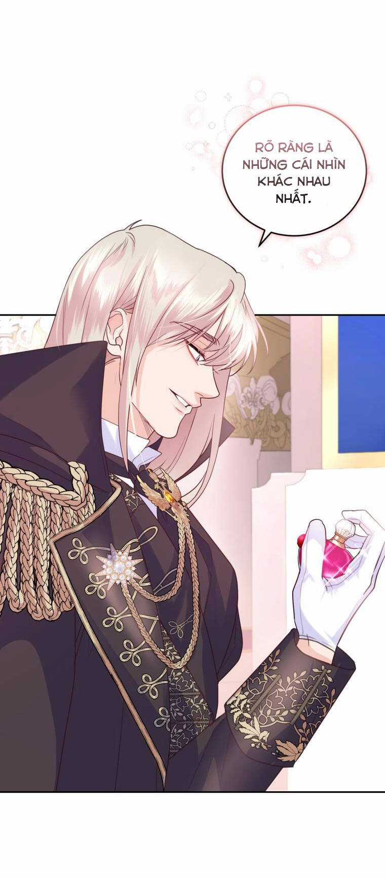 Nhà Điều Chế Nước Hoa Độc Quyền Của Bạo Chúa Chapter 63 trang 31