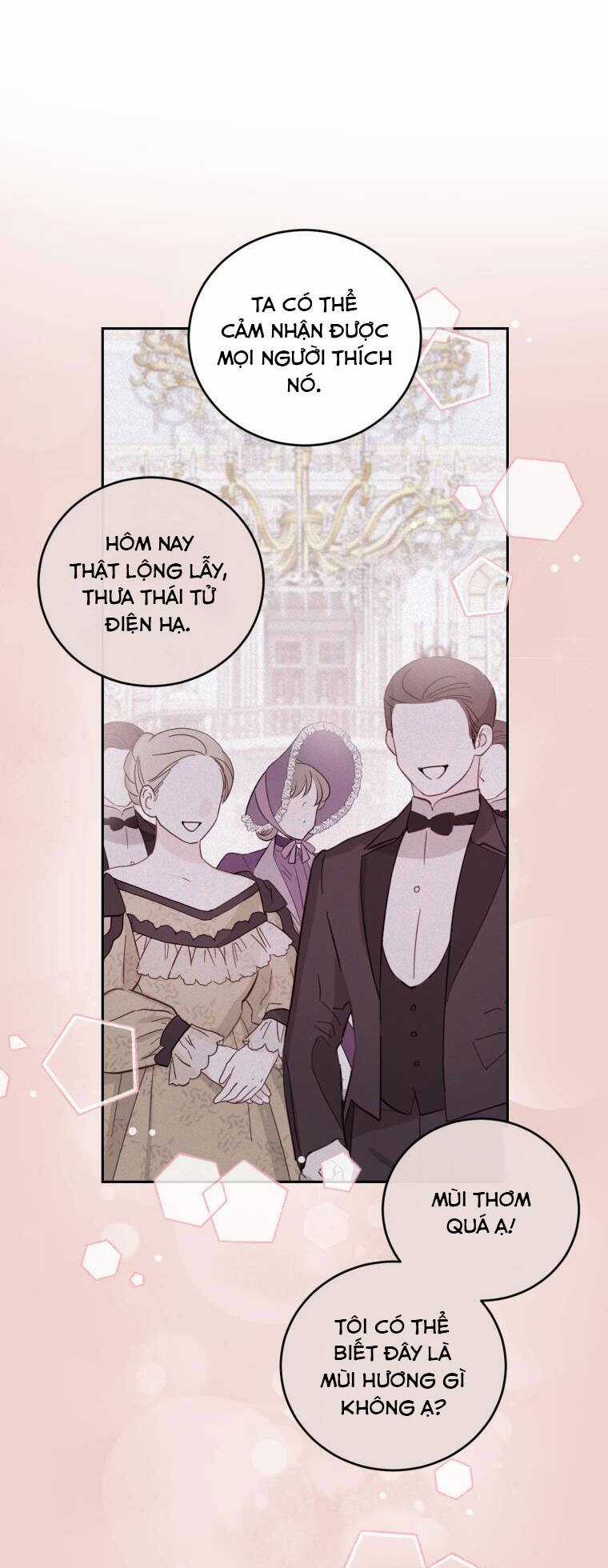 Nhà Điều Chế Nước Hoa Độc Quyền Của Bạo Chúa Chapter 63 trang 32