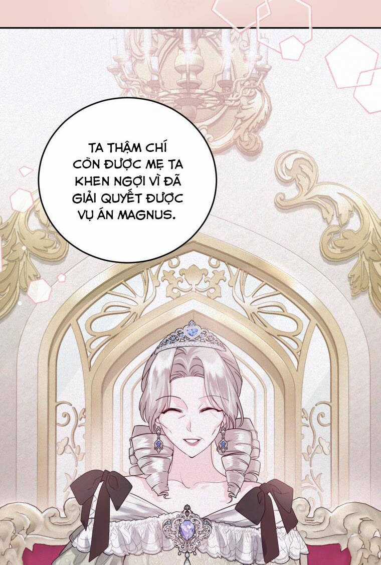 Nhà Điều Chế Nước Hoa Độc Quyền Của Bạo Chúa Chapter 63 trang 33