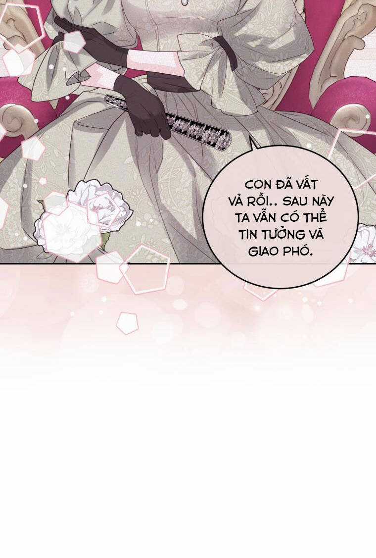 Nhà Điều Chế Nước Hoa Độc Quyền Của Bạo Chúa Chapter 63 trang 34