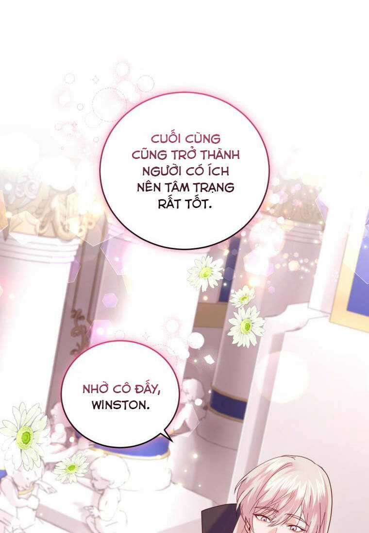 Nhà Điều Chế Nước Hoa Độc Quyền Của Bạo Chúa Chapter 63 trang 35