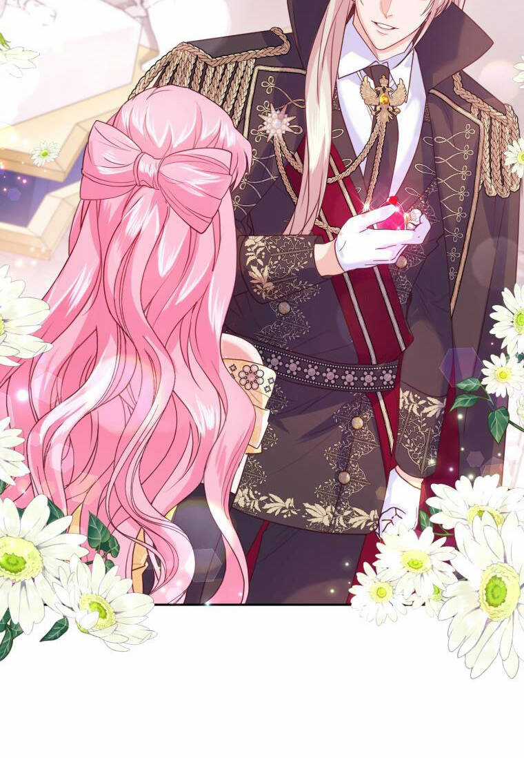 Nhà Điều Chế Nước Hoa Độc Quyền Của Bạo Chúa Chapter 63 trang 36