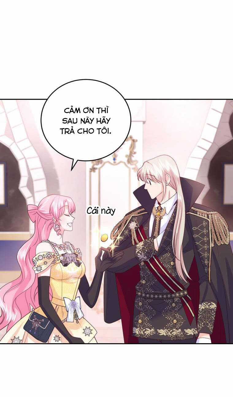 Nhà Điều Chế Nước Hoa Độc Quyền Của Bạo Chúa Chapter 63 trang 37