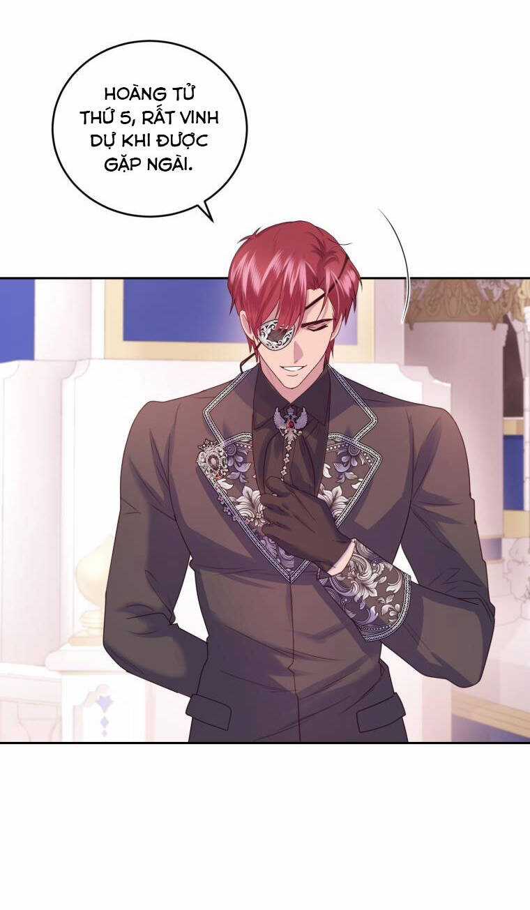 Nhà Điều Chế Nước Hoa Độc Quyền Của Bạo Chúa Chapter 63 trang 4