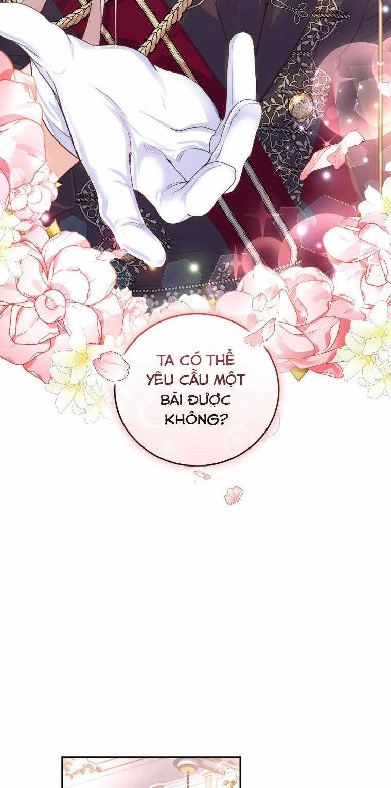 Nhà Điều Chế Nước Hoa Độc Quyền Của Bạo Chúa Chapter 63 trang 41