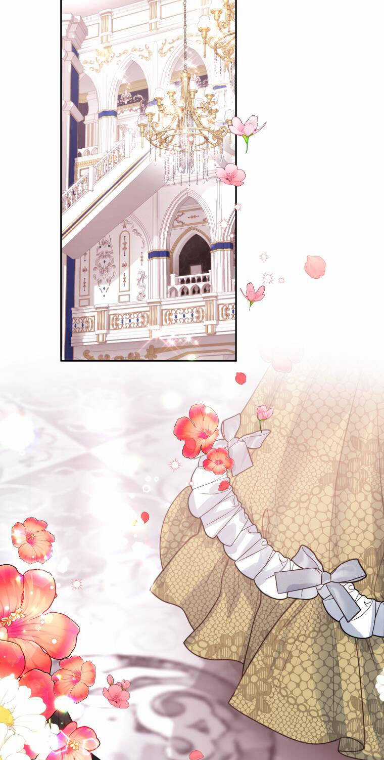 Nhà Điều Chế Nước Hoa Độc Quyền Của Bạo Chúa Chapter 63 trang 42