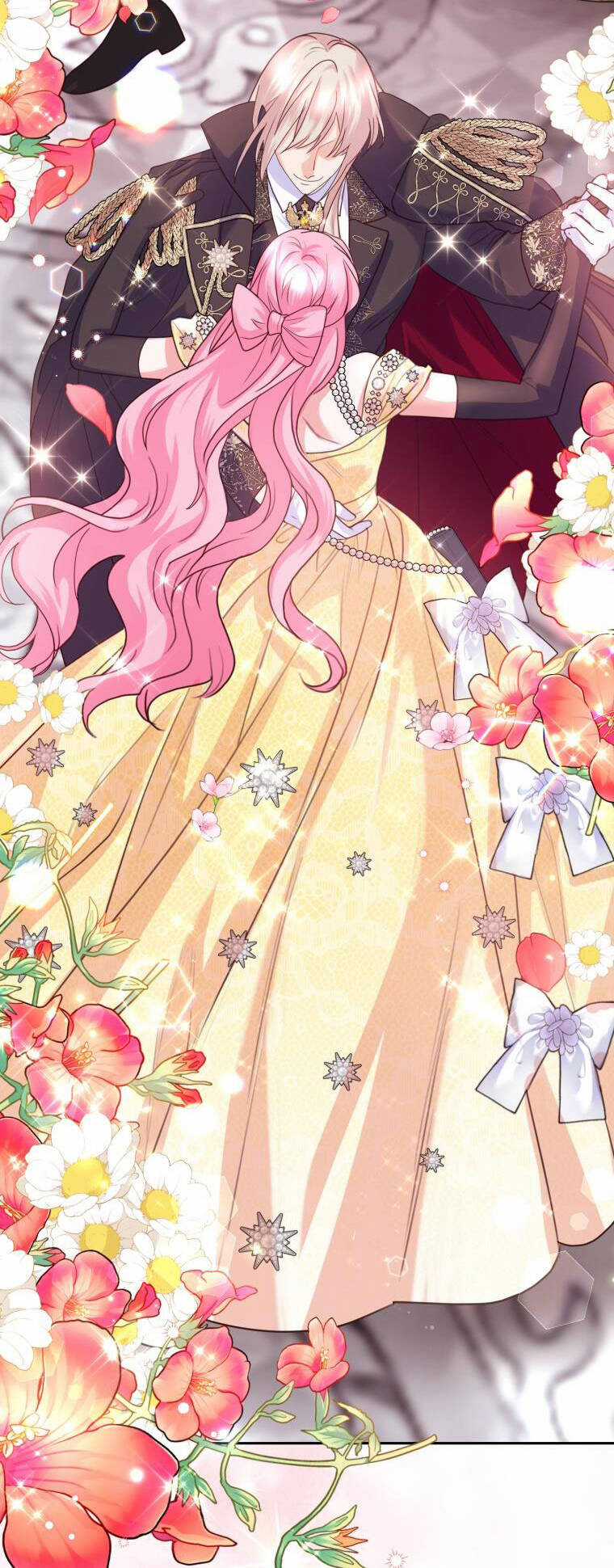 Nhà Điều Chế Nước Hoa Độc Quyền Của Bạo Chúa Chapter 63 trang 43